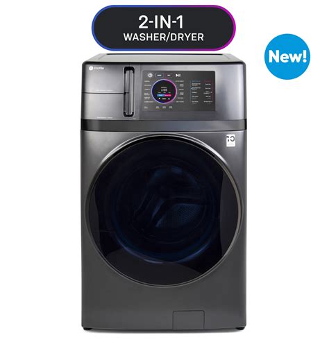 46.7 Inch Tall Automatic Load Balancing Washers & Dryers at Lowes.com