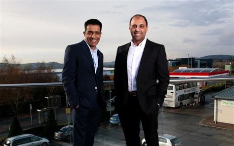 Asda can survive higher debt costs, say Issa brothers’ private equity partners