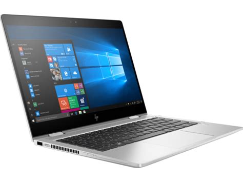 HP EliteBook x360 830 G6 - Specs, Tests, and Prices | LaptopMedia UK