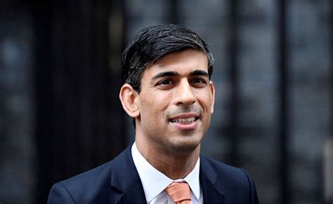 UK Government To Pay 80% Workers' Wages In Virus Crisis: Rishi Sunak