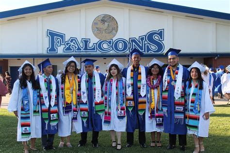 Atwater Celebrates Class of 2019 Graduations — Merced County Times