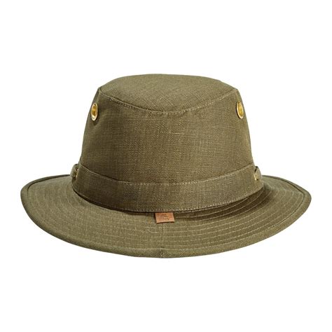 Tilley TH5 Hemp Hat in 2022 | Hemp hat, Tilley hat, Forest clothes