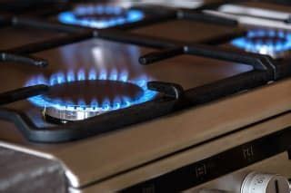 Gas stove safety tips – Artofit