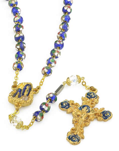 7 Interesting Facts About Rosary Beads - Rosary Beads Australia