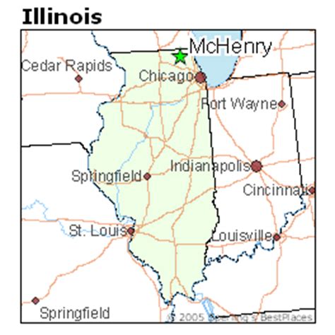 McHenry, IL