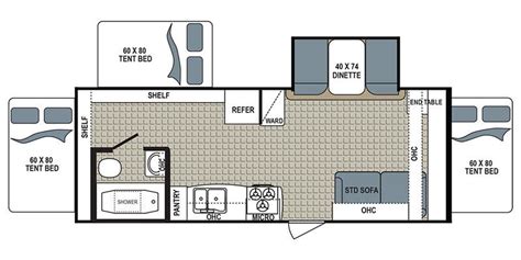 Kodiak Cub 176rd Floor Plan | Viewfloor.co