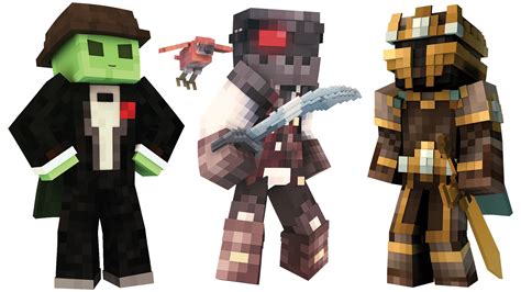 Toy Minecraft Fortnite Skin Download Free Image Transparent HQ PNG Download | FreePNGImg