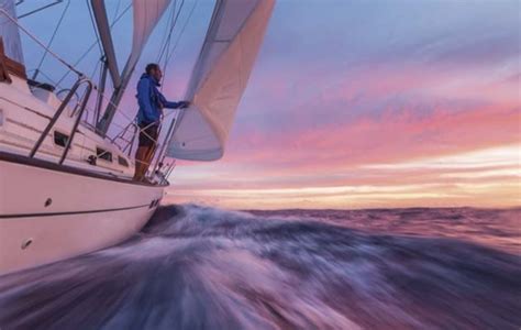 6 ways to sail around the world – Yachting World