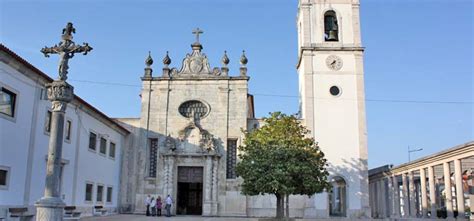 Things to Do in Aveiro