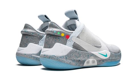 Nike Adapt BB "MAG" - AO2582 002 - 2019 Latest Nike Sneakers, New ...