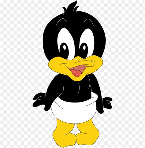 Free download | HD PNG baby daffy duck and bugs bunny PNG transparent with Clear Background ID ...