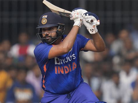 Will Rohit Sharma play T20 World Cup next year? Here’s what Indian ...