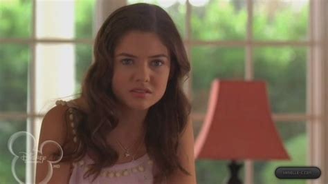 Starstruck - Danielle Campbell Image (10703045) - Fanpop