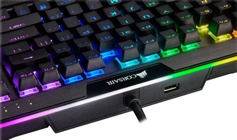 Corsair K95 RGB Platinum XT Review – Premium Mechanical Gaming Keyboard ...