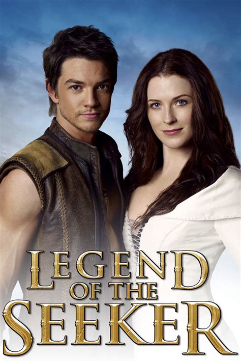 Legend of the Seeker Pictures - Rotten Tomatoes