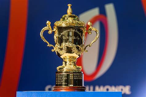 Salen a la venta los primeros paquetes de entradas de Rugby World Cup 2023 | Rugby World Cup