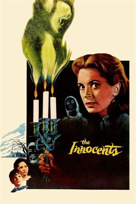 The Innocents Free Online 1961