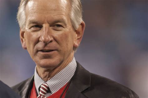 Looking to each other for stability: Tommy Tuberville, Cincinnati and the future - SBNation.com