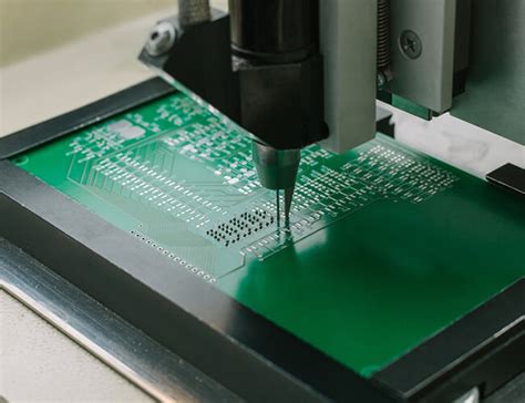 PCB Fabrication - Circuitronix