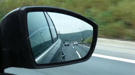 Why Are Convex Mirror Used As Side Mirrors In Vehicles - Mirror Ideas