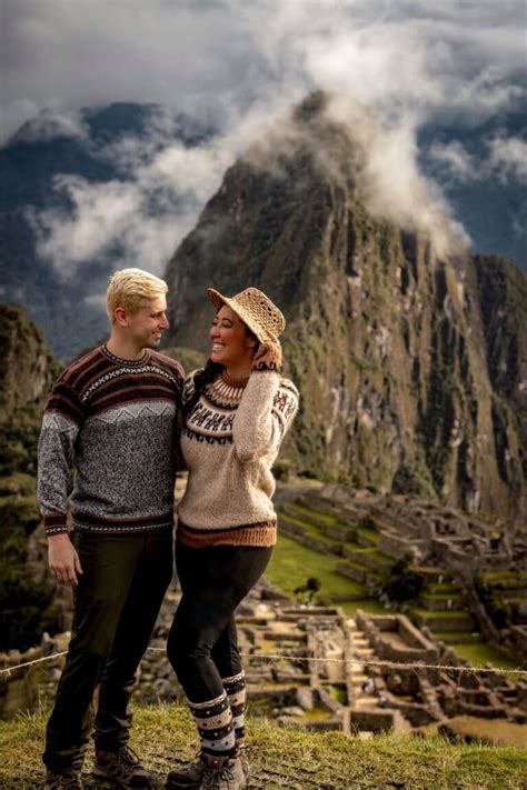 26 Tips for Trekking the Inca Trail To Machu Picchu - The Wanderlust Rose