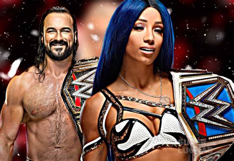 WWE Slammy Awards 2020: Drew McIntyre y Sasha Banks, los mejores | Superluchas