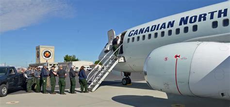 500 firefighters from U.S. and South Africa mobilized to Canada - Wildfire Today