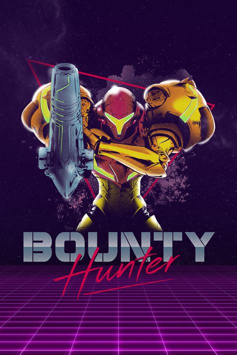 The Bounty Hunter Poster