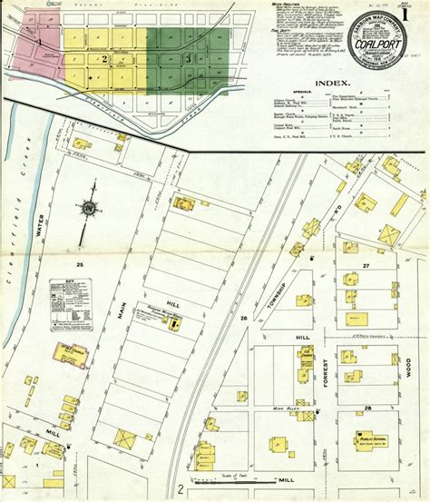 Clearfield County PAGenWeb Project, Clearfield County, Pennsylvania