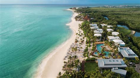 Riviera Maya Suites near Playa del Carmen | Andaz Mayakoba Resort