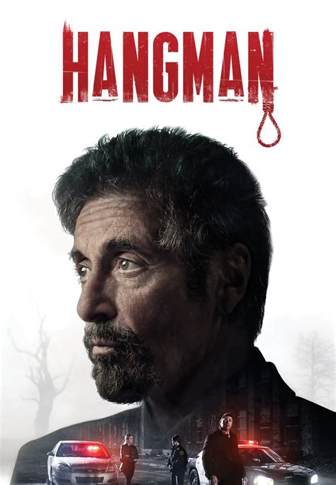 Hangman (2017) Gratis Films Kijken Met Ondertiteling - ikwilfilmskijken.com