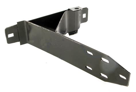 BUMPER BRACKET REAR RIGHT 68-73