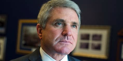 Michael McCaul Net Worth - Net Worth Post