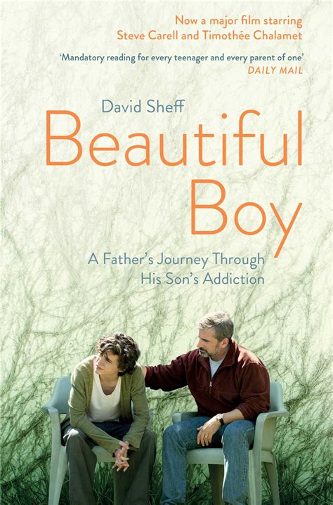 Beautiful Boy | Book by David Sheff | Official Publisher Page | Simon ...