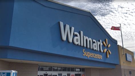 COVID-19 outbreak declared at Walmart in Brantford, Ont. | Globalnews.ca