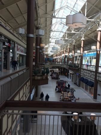 Danbury Fair Mall - All You Need to Know BEFORE You Go - Updated 2021 (CT) - Tripadvisor