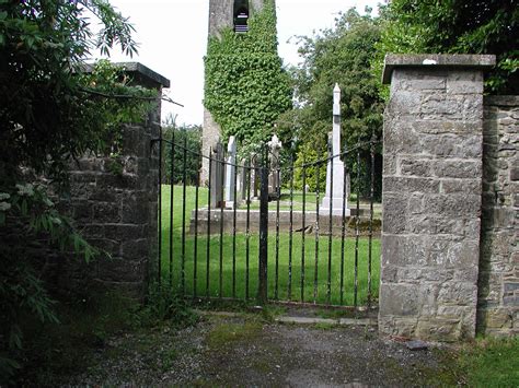 RATOATH, Ratoath, MEATH - Buildings of Ireland