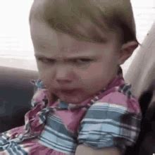 Food Angry GIF - Food Angry Kid - Discover & Share GIFs