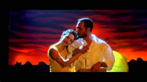 KAISE BATAOON MAIN LYRICS - Wajood (1998) - Nana Patekar | LyricsBogie