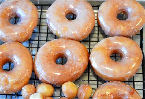 Pioneer Woman's Glazed Donuts | Easy Homemade Donut Recipe