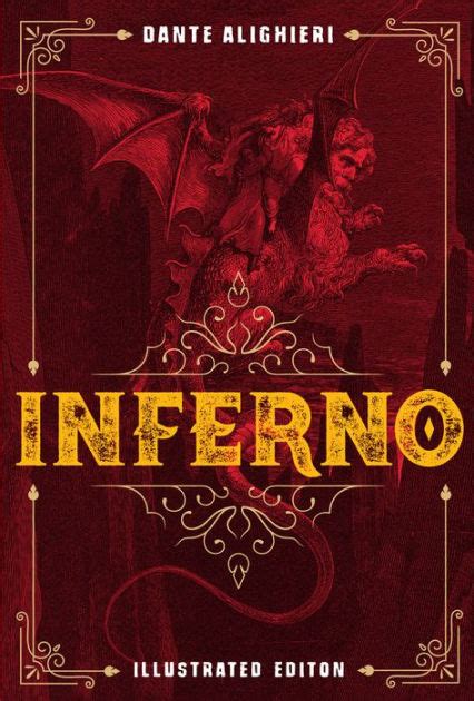 Inferno Book