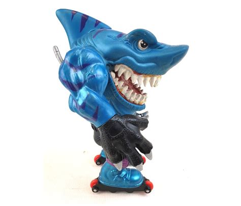 Street Sharks Figure for sale| 75 ads for used Street Sharks Figures