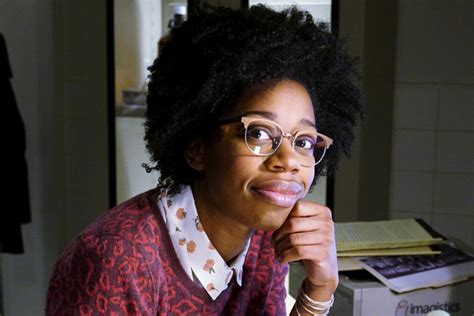 NCIS Season 16 Promotes Diona Reasonover to Replace Pauley Perrette ...