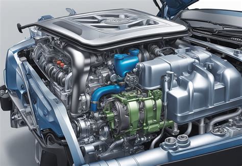 Everything You Need To Know About The Toyota Ammonia Engine ...