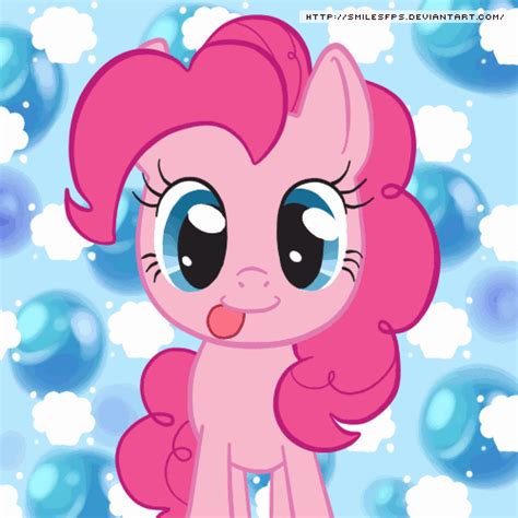 Pinkie Pie is gonna eat you C: ANIMATION by SmilesFPS on DeviantArt