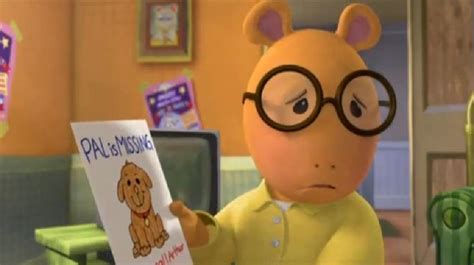 Image - Arthur's Missing Pal 110.jpg - Arthur Wiki