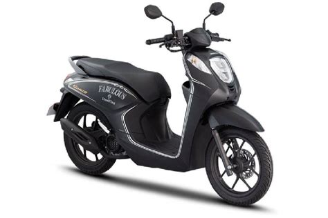 Honda Genio Price List Philippines, Promos, Specs - Carmudi