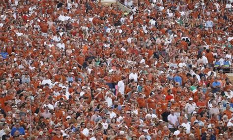 Sell Texas Longhorns Football Tickets | 360 Access