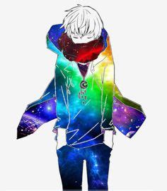 160 Anime Star Galaxy Boy ideas | anime stars, anime, anime galaxy