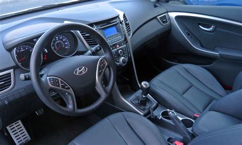 2013 Hyundai Elantra GT Pros and Cons at TrueDelta: 2013 Hyundai Elantra GT Review by Michael Karesh